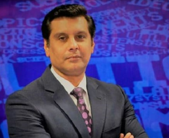 تفاصيل مقتل أرشد شريف Arshad Sharif
